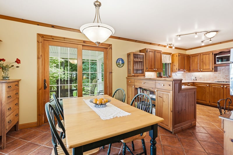 Luxury estate at 190 Avenue Joanna, Saint-Ambroise-de-Kildare, QC — photo 7