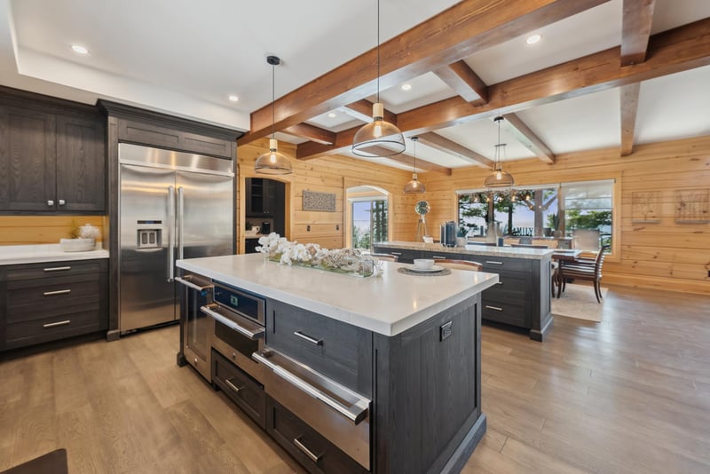 Luxury estate at 27440 Cedarhurst Beach Road, Brock, ON — photo 36