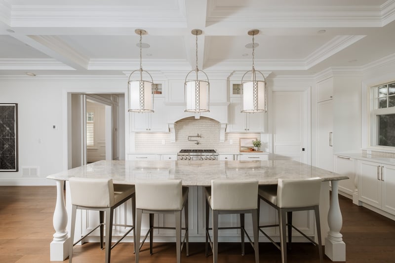 Luxury estate at 1093 Wolfe Avenue, Vancouver, BC — photo 10