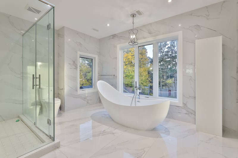 Luxury estate at 61 Dane Avenue, North York, ON — photo 16