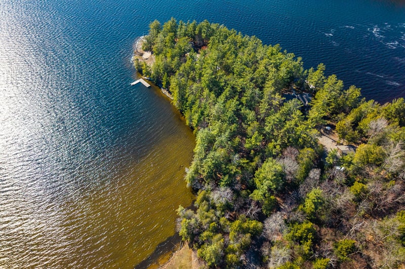 5-bedroom luxury home in 1226 Rosseau Lake Road 3, Muskoka District Municipality, ON