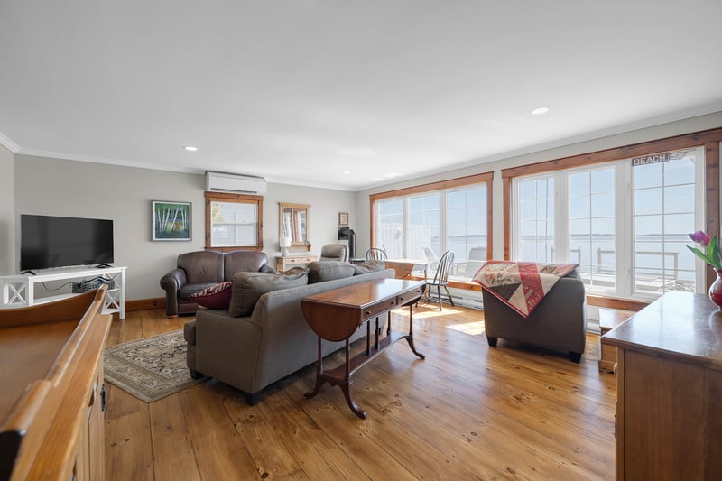 Luxury estate at 31 Patrick Street, St. Andrews, NB — photo 19