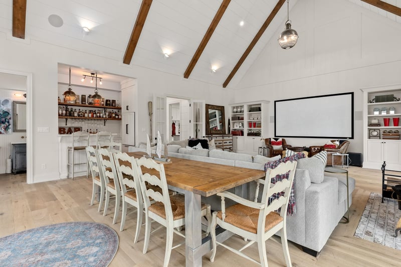Luxury estate at 6 - 3042 HIGHWAY 118 West, Port Carling — photo 35