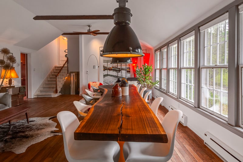 Luxury estate at 138 Rue Pattee, Magog, QC — photo 9