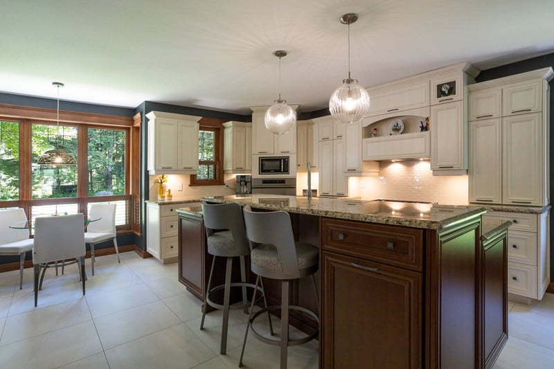 Luxury estate at 65 Rue de la Rivière, Sainte-Catherine-de-Hatley, QC — photo 7