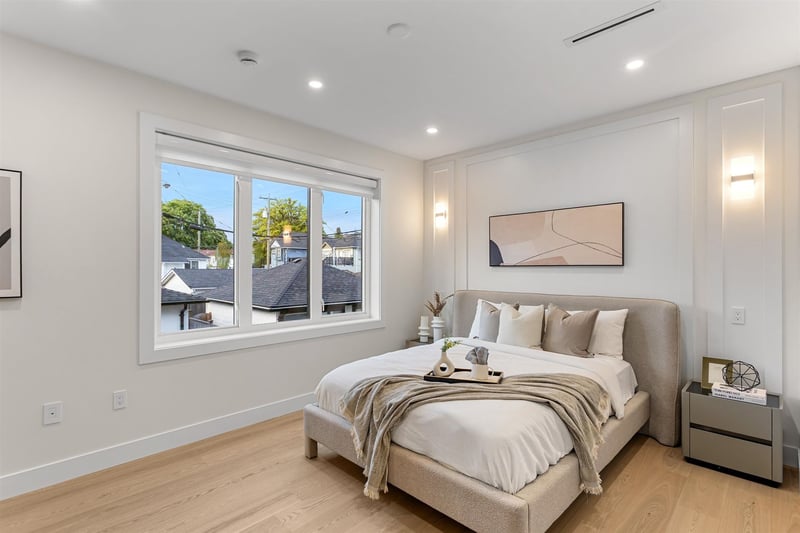 Luxury estate at 2-165 East 45th Avenue, Vancouver, BC — photo 9
