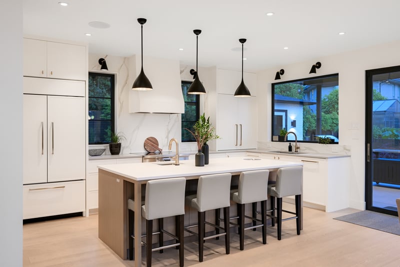 Luxury estate at 717 Robleda Crescent, Victoria, BC — photo 12