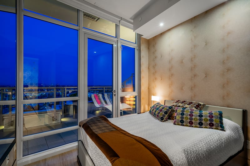 Luxury estate at 1775 Quebec Street #2501, Vancouver, BC — photo 29