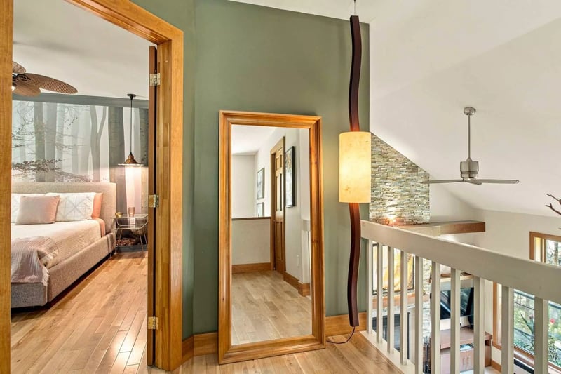 Luxury estate at 291 Chemin du Nordet, Magog, QC — photo 34