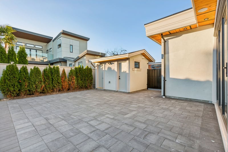 Luxury estate at 5080 Merganser Drive, Richmond, BC — photo 29
