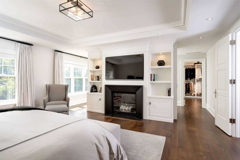 Luxury estate at 75 South Drive, Toronto — photo 13