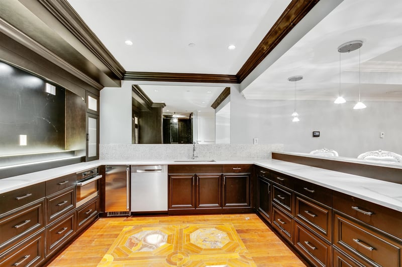 Luxury estate at 735 Saint Andrews Road, West Vancouver, BC — photo 23