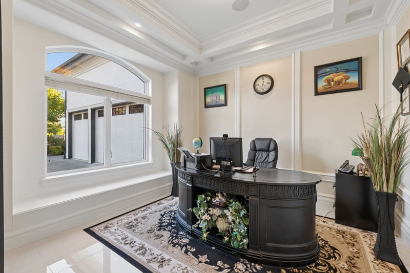 Luxury estate at 9391 Piermond Road, Richmond, BC — photo 10