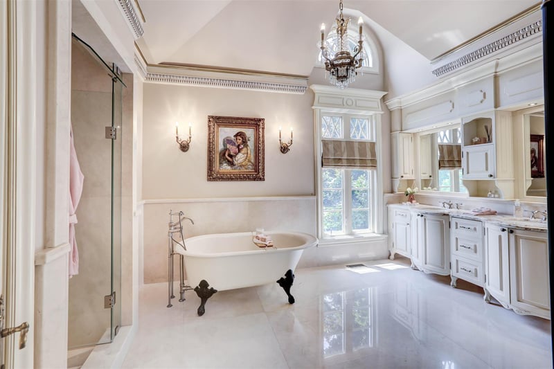 Luxury estate at 95 Eden Vale Dr, King City, ON — photo 27