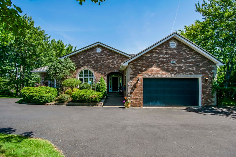 Luxury estate at 91 Sarah Ingraham Drive, Williamswood — photo 25