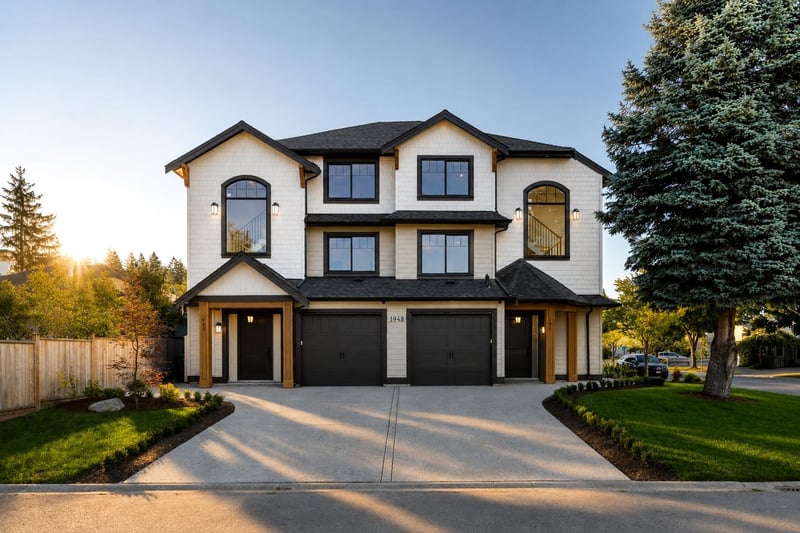 Luxury estate at 101 1948 143 Street, Surrey, BC — photo 2
