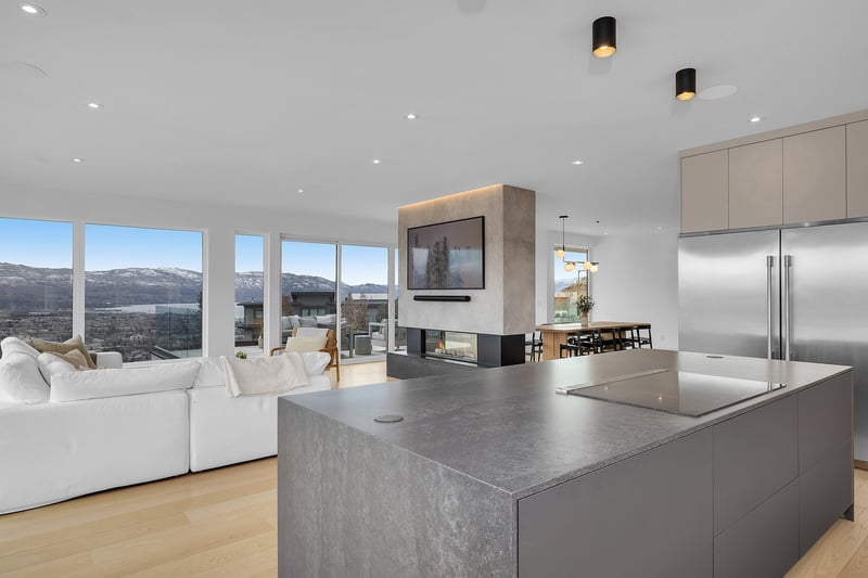 Luxury estate at 1190 Stoneypointe Court, Kelowna, BC — photo 18