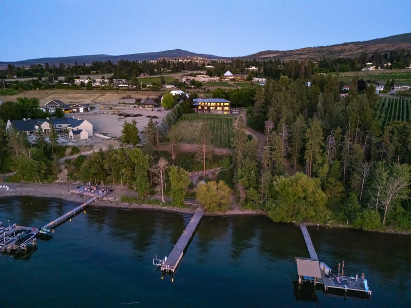 Luxury estate at 4840 Lakeshore Road, Kelowna, BC — photo 30