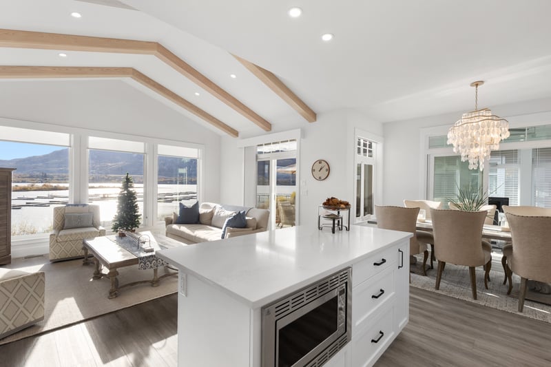 Luxury estate at 2450 Radio Tower Road #165, Osoyoos, BC — photo 33