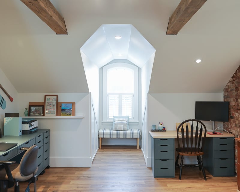Luxury estate at 142 Queen Street, St. Andrews, NB — photo 25
