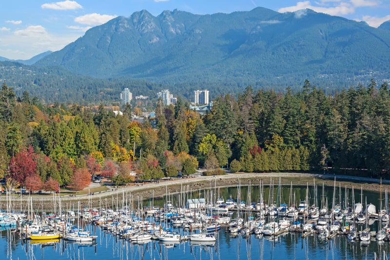 Luxury estate at 1790 Bayshore Drive, Vancouver, BC — photo 18