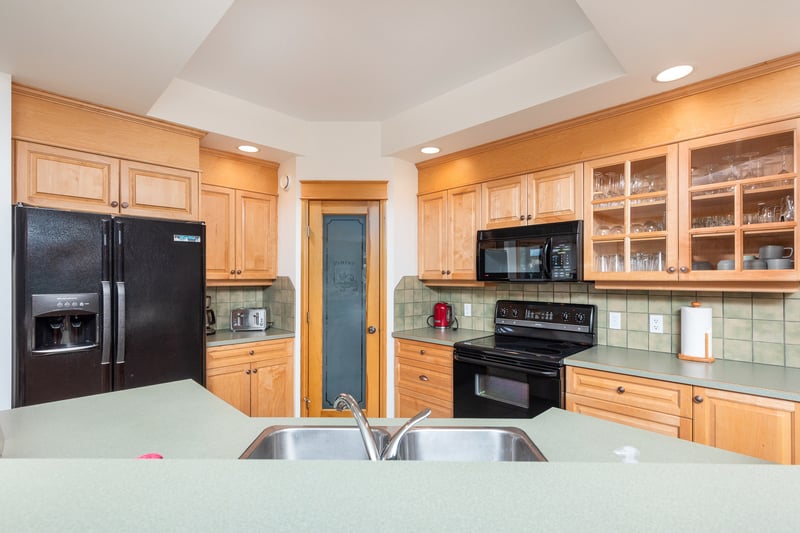 Luxury estate at 7 - 635 Monashee Road, Vernon, BC — photo 10