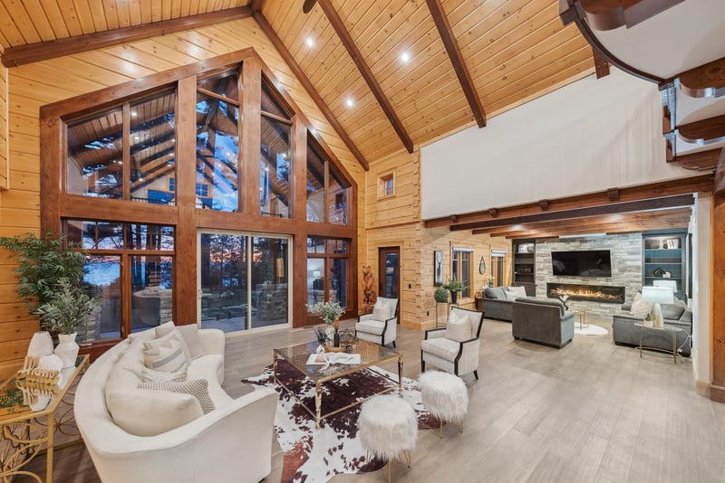 Luxury estate at 27440 Cedarhurst Beach Road, Brock, ON — photo 33