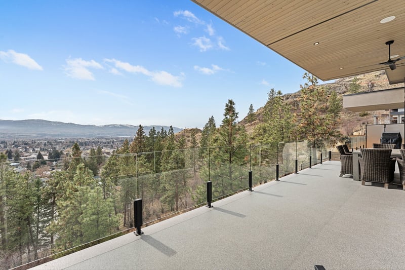 Luxury estate at 861 Boynton Place, Kelowna, BC — photo 15