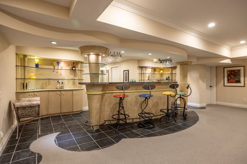 Luxury estate at 9 Seinecliffe Road, Markham, ON — photo 37