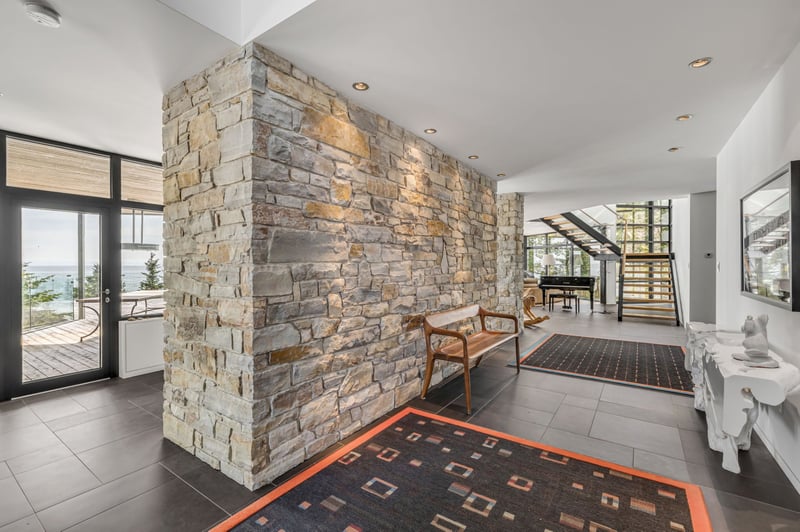 Luxury estate at 510 Rue St Raphaël, La Malbaie, QC — photo 5