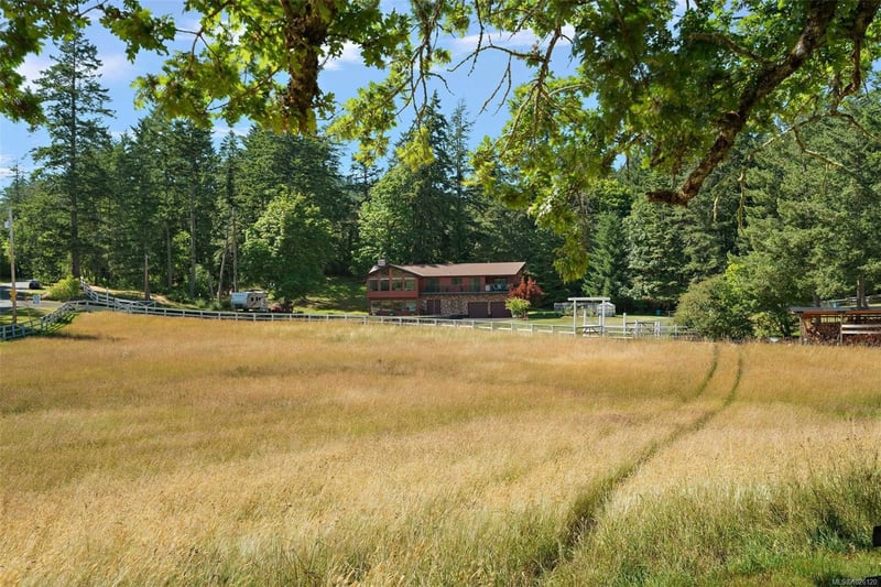 Luxury estate at 1649 Charlton Road, Victoria, BC — photo 19