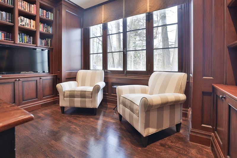 Luxury estate at 1093 Algonquin Drive, Mississauga, ON — photo 30