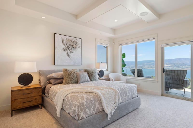 Luxury estate at 722 Kuipers Crescent, Kelowna, BC — photo 17