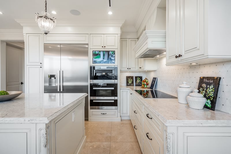Luxury estate at 2478 Crown Street, Vancouver, BC — photo 10