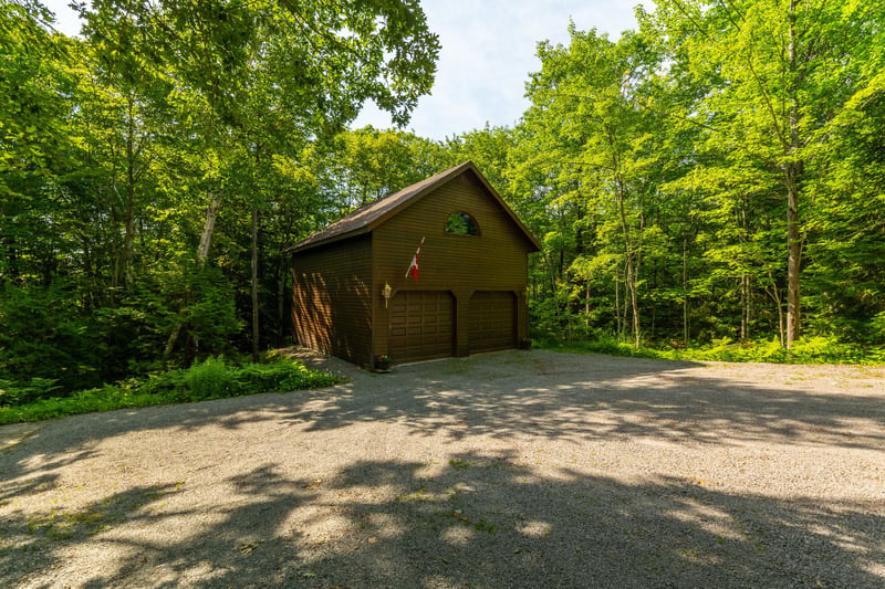 Luxury estate at 257 Sweets Portage Road, Georgian Bay, ON — photo 21