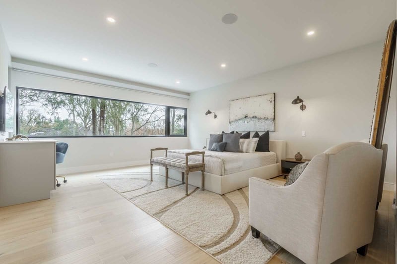Luxury estate at 142 Blair Lane, Hamilton — photo 6
