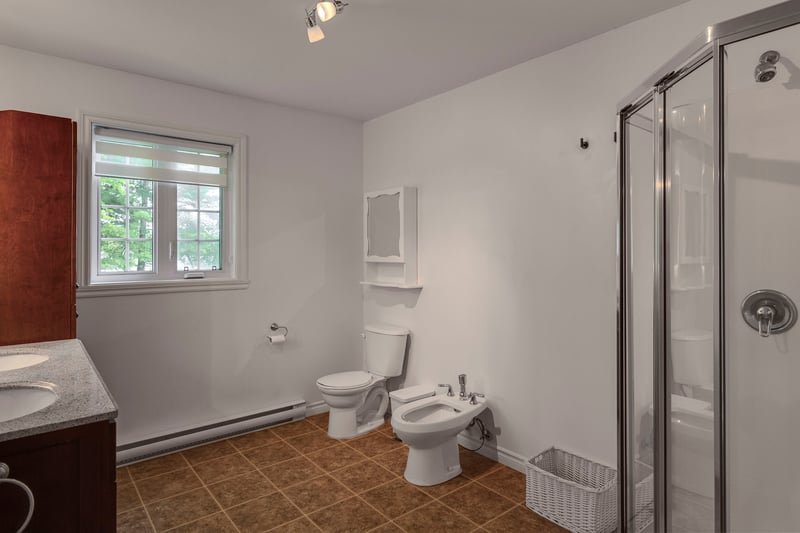 Luxury estate at 154 Rue Bernard, Magog, QC — photo 13