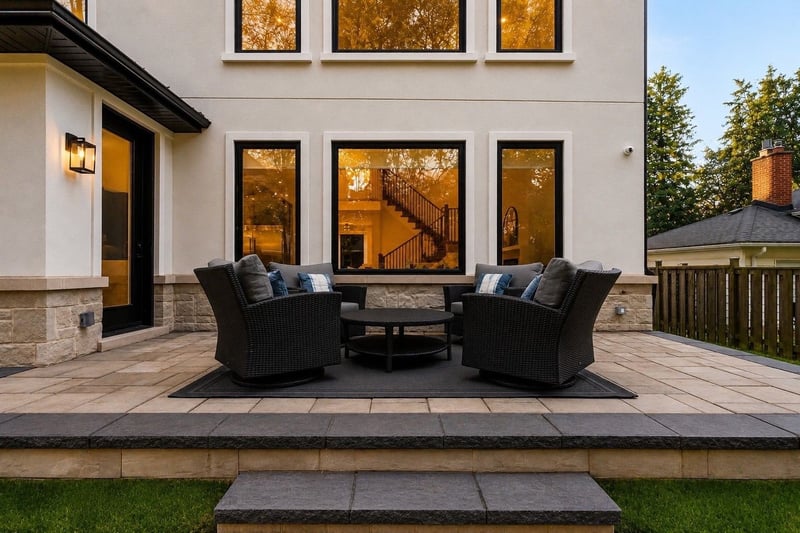 Luxury estate at 102 Cumming Court, Hamilton, ON — photo 33