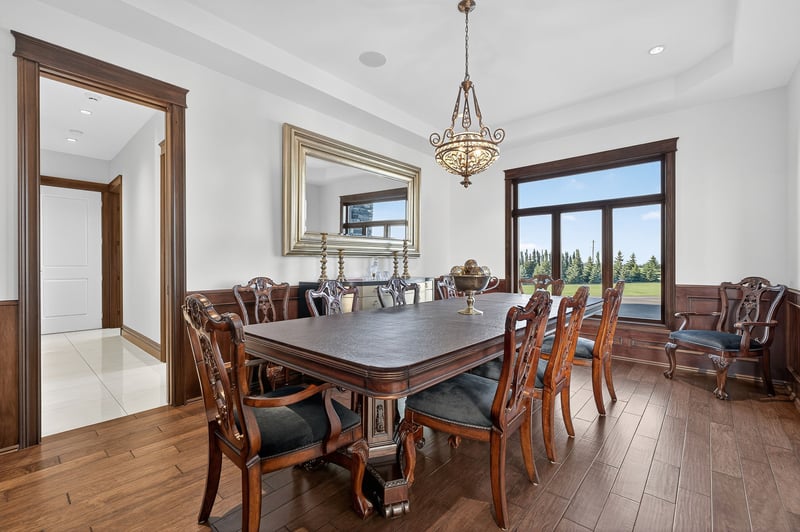 Luxury estate at 53524 Range Road 263A, Sturgeon County, AB — photo 16