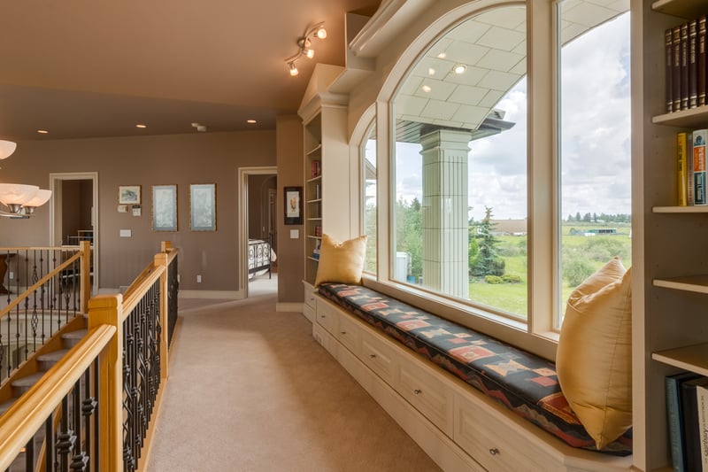 Luxury estate at 262060 Range Road 33, Rocky View, AB — photo 23