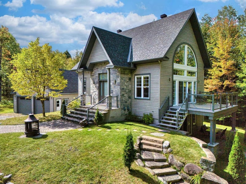 Luxury estate at 91 Chemin des Littorelles, Orford, QC — photo 68