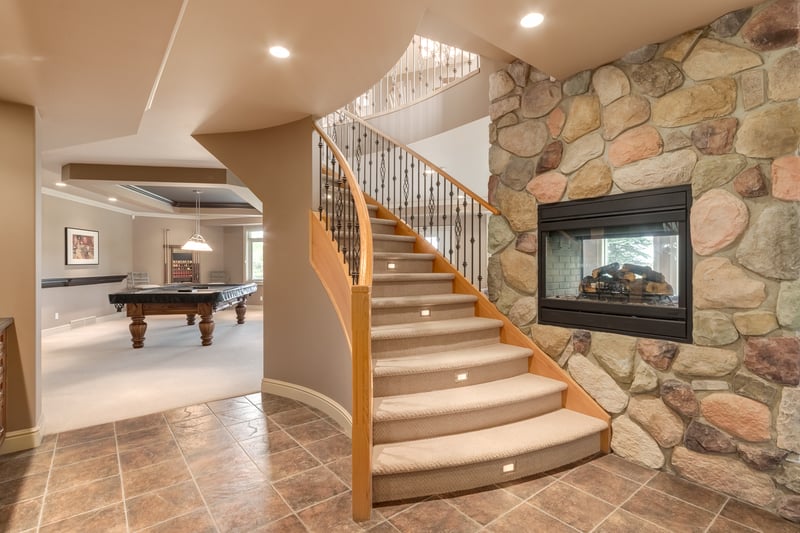 Luxury estate at 262060 Range Road 33, Rocky View, AB — photo 24