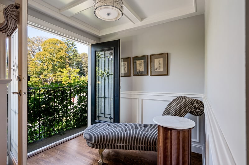 Luxury estate at 1517 Maud Street, Victoria, BC — photo 24