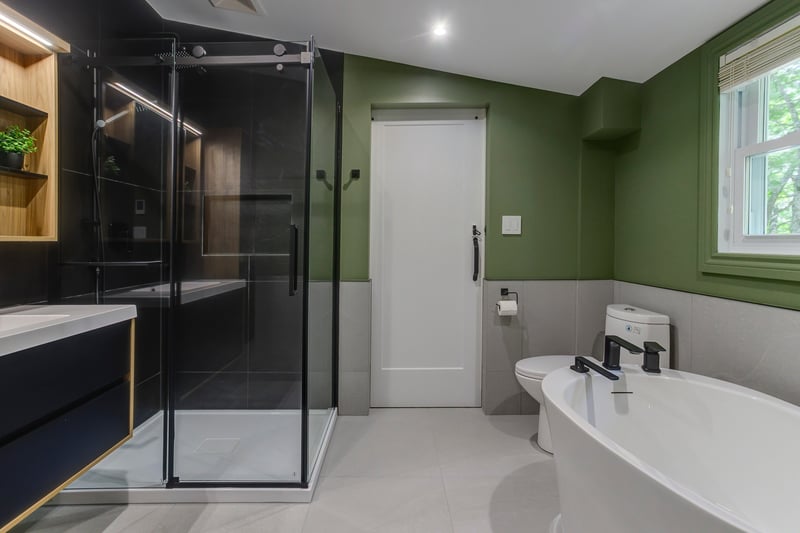 Luxury estate at 106 Rue Bernard, Magog, QC — photo 14