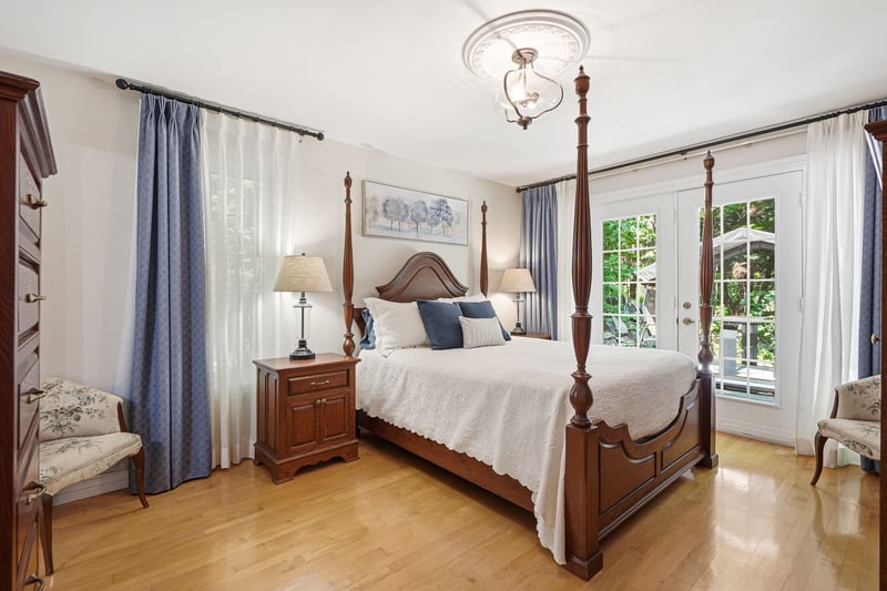 Luxury estate at 6 Rue des Éperviers, Granby, QC — photo 15