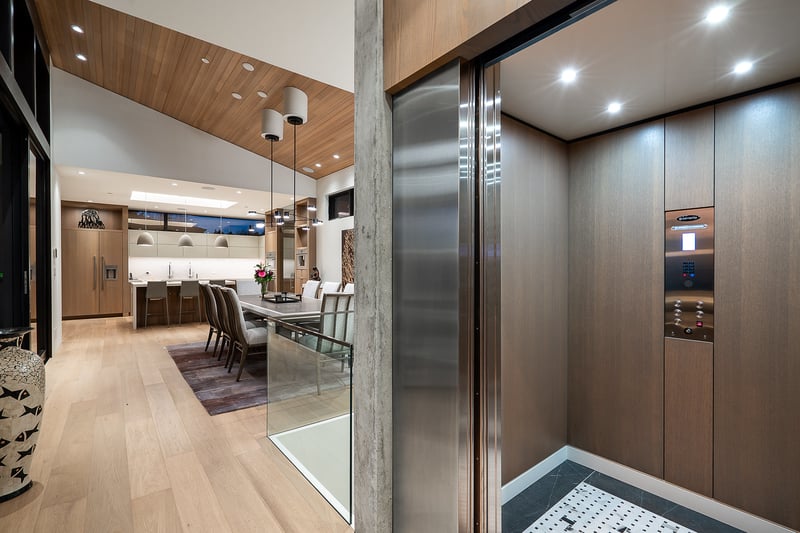 Luxury estate at 13386 Marine Drive, Surrey, BC — photo 14