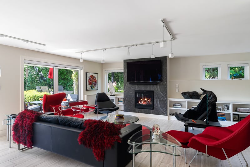 Luxury estate at 7090 Brentwood Drive, Brentwood Bay, BC — photo 38