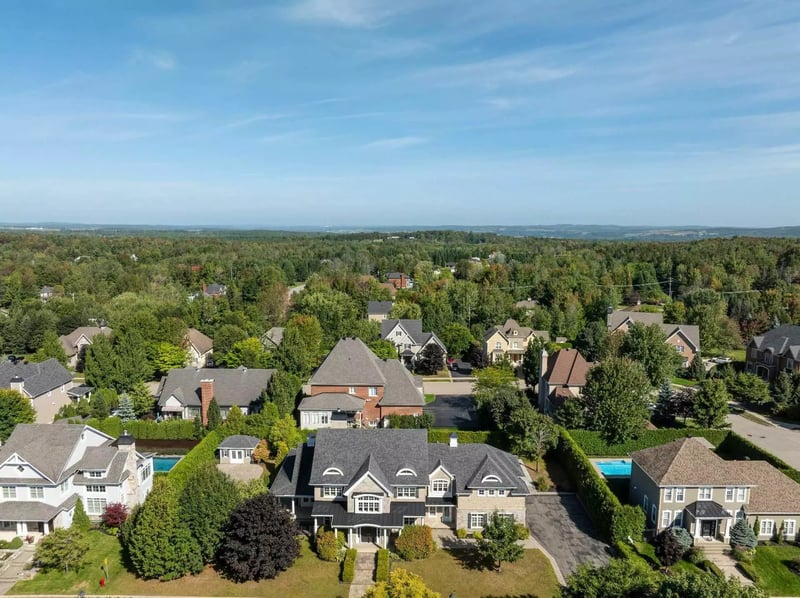 Luxury estate at 2770 Rue Honoré-De Balzac, Sherbrooke, QC — photo 65