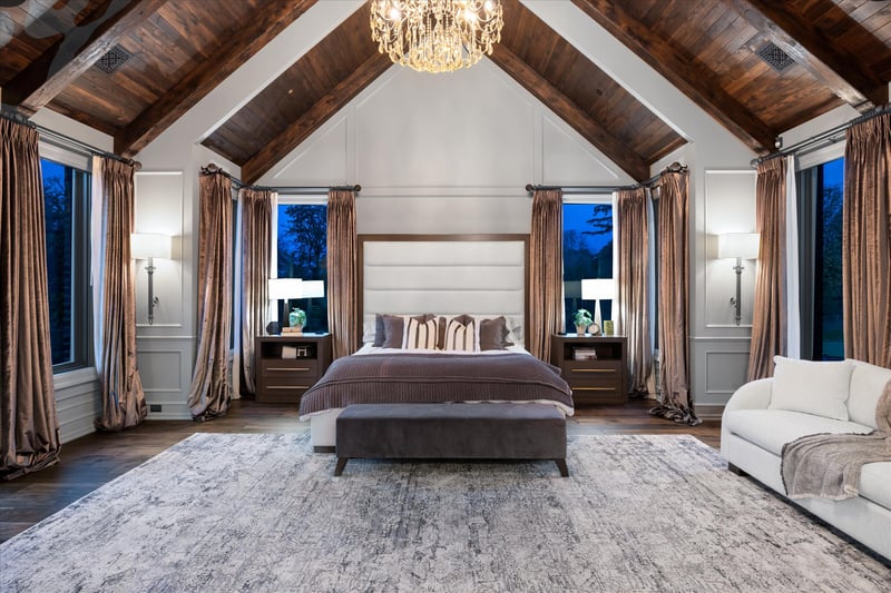 Luxury estate at 6124 272 Street, Langley, BC — photo 22