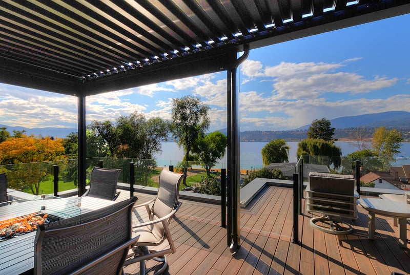 Luxury estate at 2245 Abbott Street, Kelowna, BC — photo 20